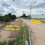 Bán đất mặt tiền Tân Bửu 165m² 2,25 tỷ Long An - Ảnh thu nhỏ 2