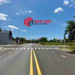 Bán nền đất đường số 8 ngang 5m 117,8m² 2,6 tỷ - Ảnh thu nhỏ 1