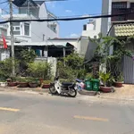 Bán đất mặt tiền 74m2 Đường 160, Thủ Đức - Ảnh thu nhỏ 1