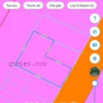 Bán đất mặt tiền Quốc lộ 1A 1.776 m² Phan Thiết - Ảnh thu nhỏ 1