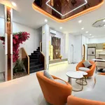 Bán nhà 3 tầng 64m² Nơ Trang Long, Bình Thạnh - 7.05 tỷ - Ảnh thu nhỏ 3