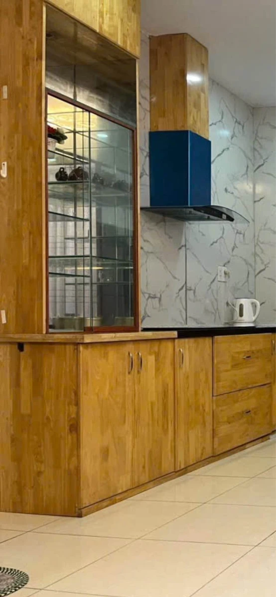 Cho thuê căn hộ 2PN 64m² Võ Thị Sáu, Nha Trang - Ảnh 1