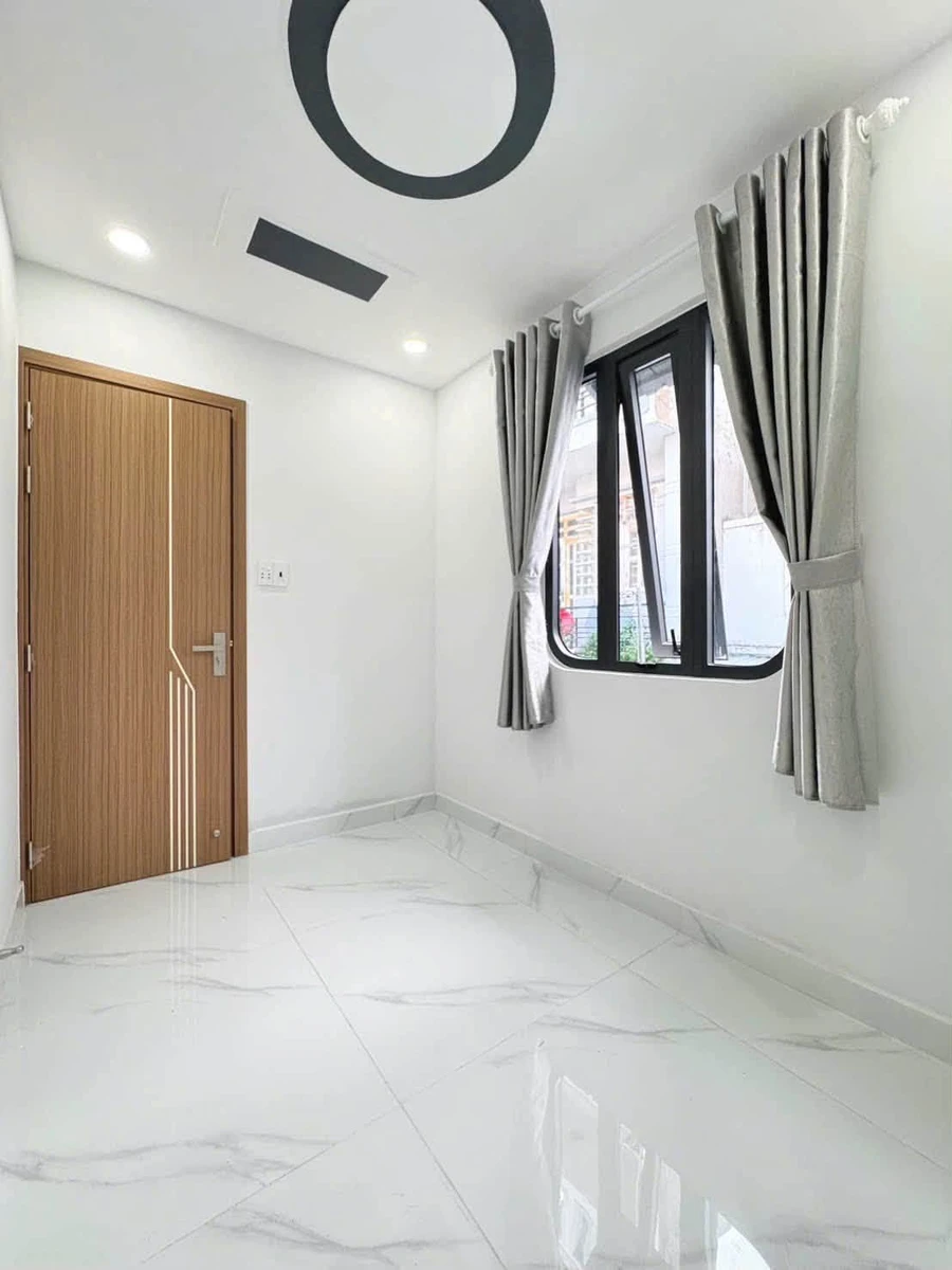 Bán nhà Gò Xoài 24m² 2PN 2WC 3 tỷ Bình Tân - Ảnh thu nhỏ 2