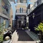 Bán nhà góc 2 mặt tiền 75m² 3PN hẻm 257 Nguyễn Thị Thập Quận 12 - Ảnh thu nhỏ 3