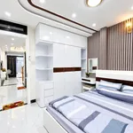 Bán nhà góc 2 mặt hẻm 40m² 2 tầng 3PN đường Phan Văn Trị, Gò Vấp, nhỉnh 6 tỷ - Ảnh thu nhỏ 2