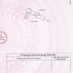 Bán đất 5x20 đường nhánh Bùi Ngọc Thu, phường Hiệp An, Thủ Dầu Một, giá 1,58 tỷ - Ảnh thu nhỏ 4