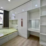 Cho thuê nhà 3PN full nội thất 27m² Nguyễn Đình Chiểu, Phú Nhuận 17tr/tháng - Ảnh thu nhỏ 3
