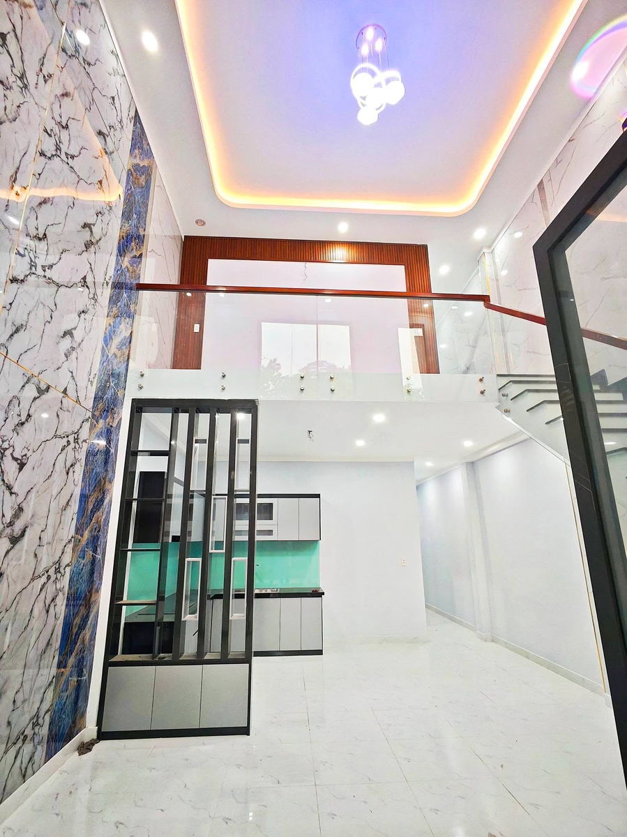 Bán nhà Lái Thiêu 3PN 84m2 hơn 4 tỷ - Ảnh thu nhỏ 3
