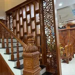 Bán nhà HXH 74m2, 3 tầng gần chợ Hiệp Thành, Quận 12 - Ảnh thu nhỏ 3