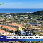 Bán đất nền 138 m² view biển Queen Pearl Phan Thiết - Ảnh thu nhỏ 2