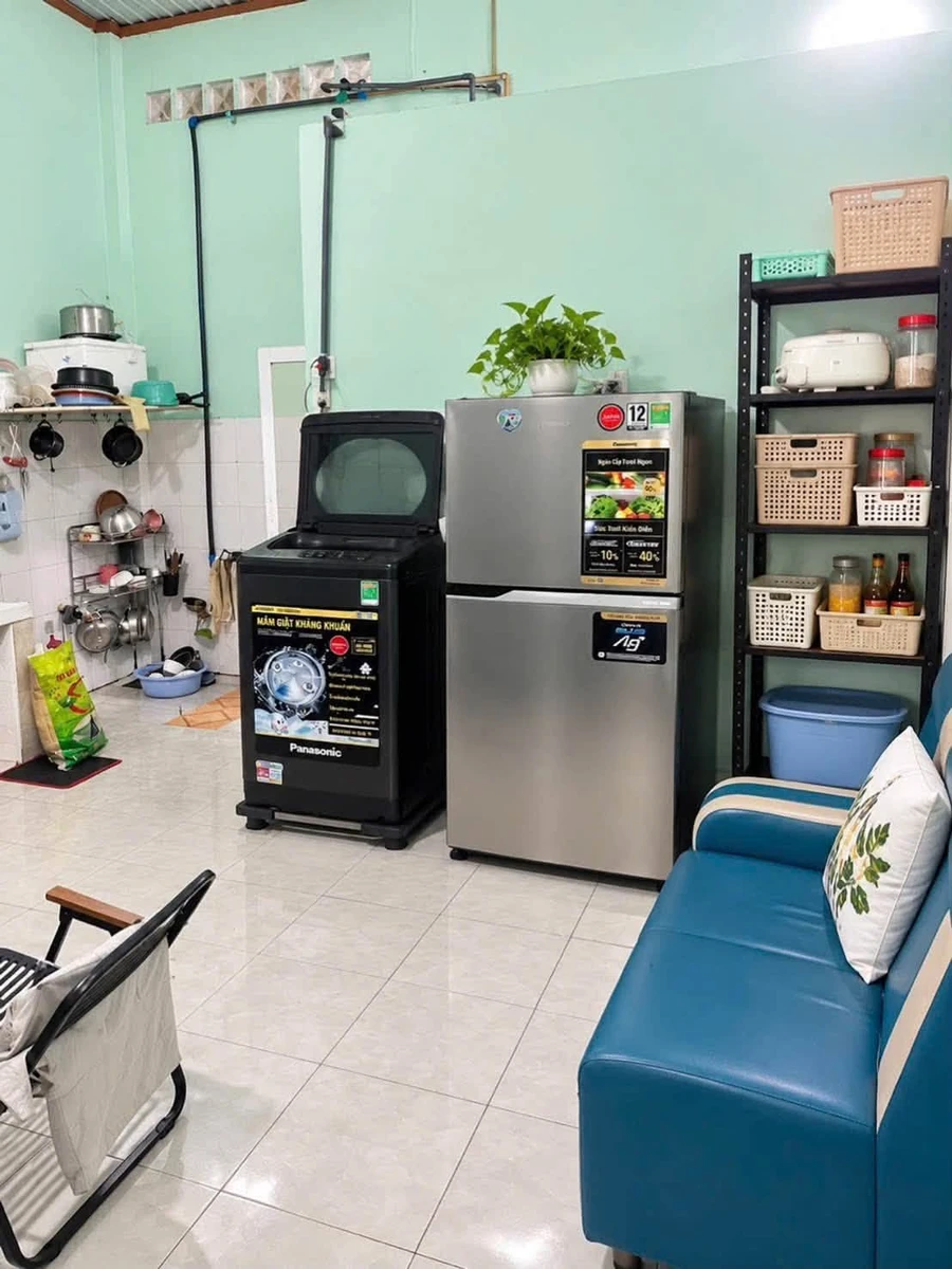 Bán nhà mặt tiền đường 138 Tăng Nhơn Phú Q9, 55m2, 4.3 tỷ - Ảnh thu nhỏ 2