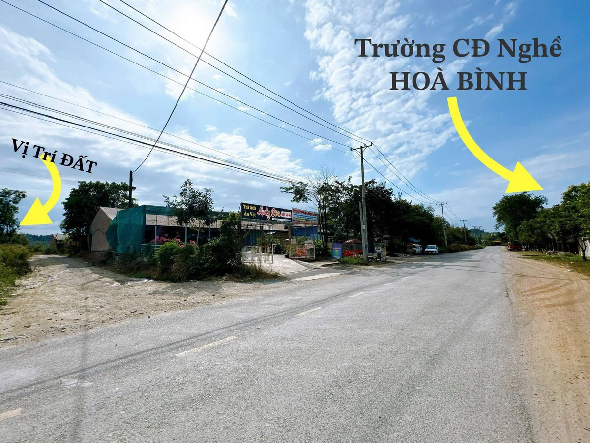 Bán đất 4.200m² QL1A Hố Nai Mới, giá 4,2 tỷ - Ảnh 1