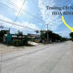 Bán đất 4.200m² QL1A Hố Nai Mới, giá 4,2 tỷ - Ảnh thu nhỏ 1