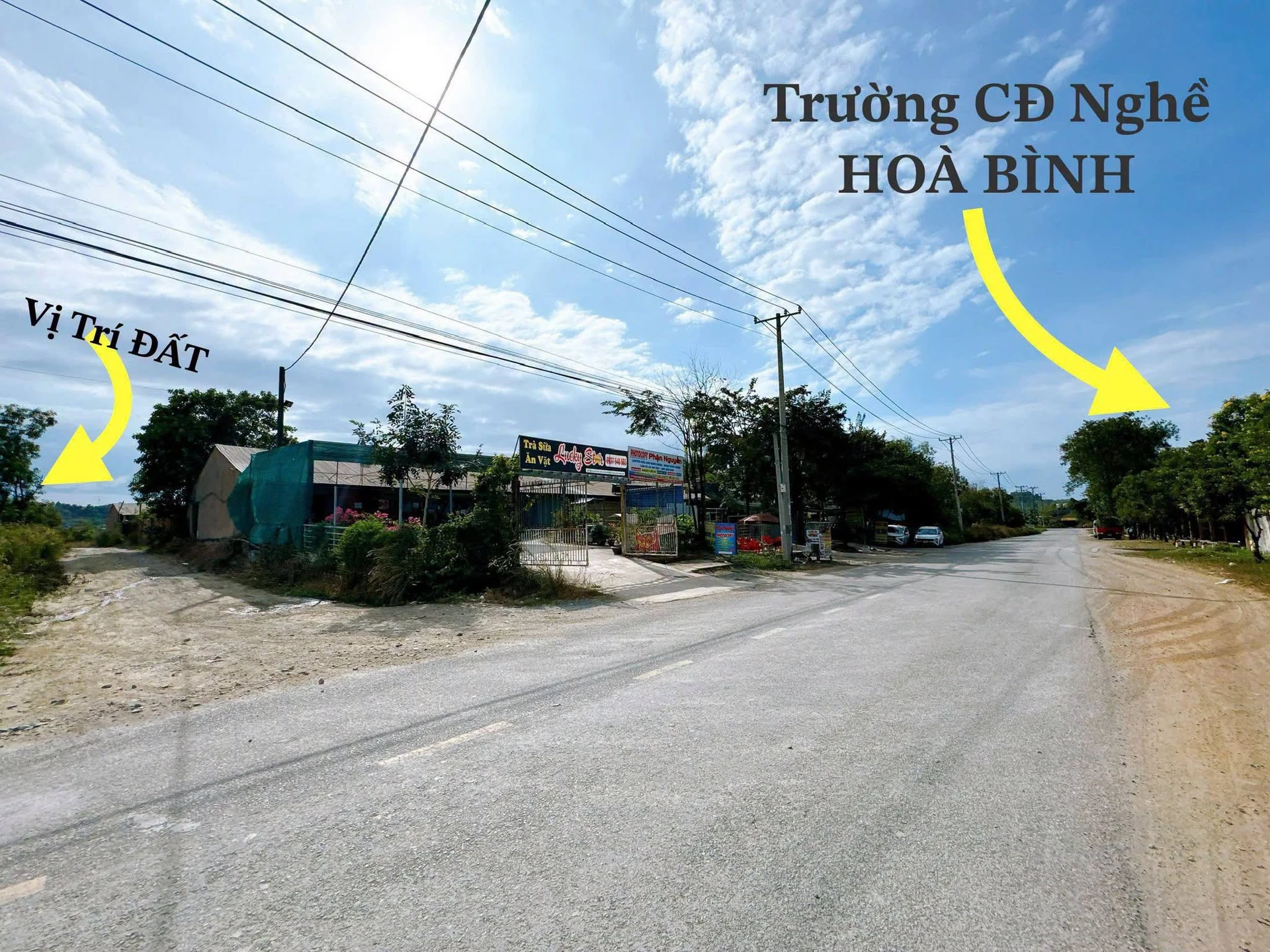 Bán đất 4.200m² QL1A Hố Nai Mới, giá 4,2 tỷ - Ảnh 1