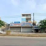 Bán nhà 4 tầng 153.5m² mặt tiền kinh doanh Huế - Ảnh thu nhỏ 1