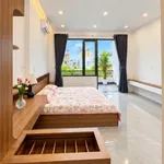 Bán villa 2 mặt kiệt 87m², 4 phòng ngủ, full nội thất, Tôn Đản, An Khê, Đà Nẵng - Ảnh thu nhỏ 5