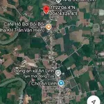 Bán đất vườn cao su 4.300 m² An Lĩnh Phú Giáo 1 tỷ 9 - Ảnh thu nhỏ 2