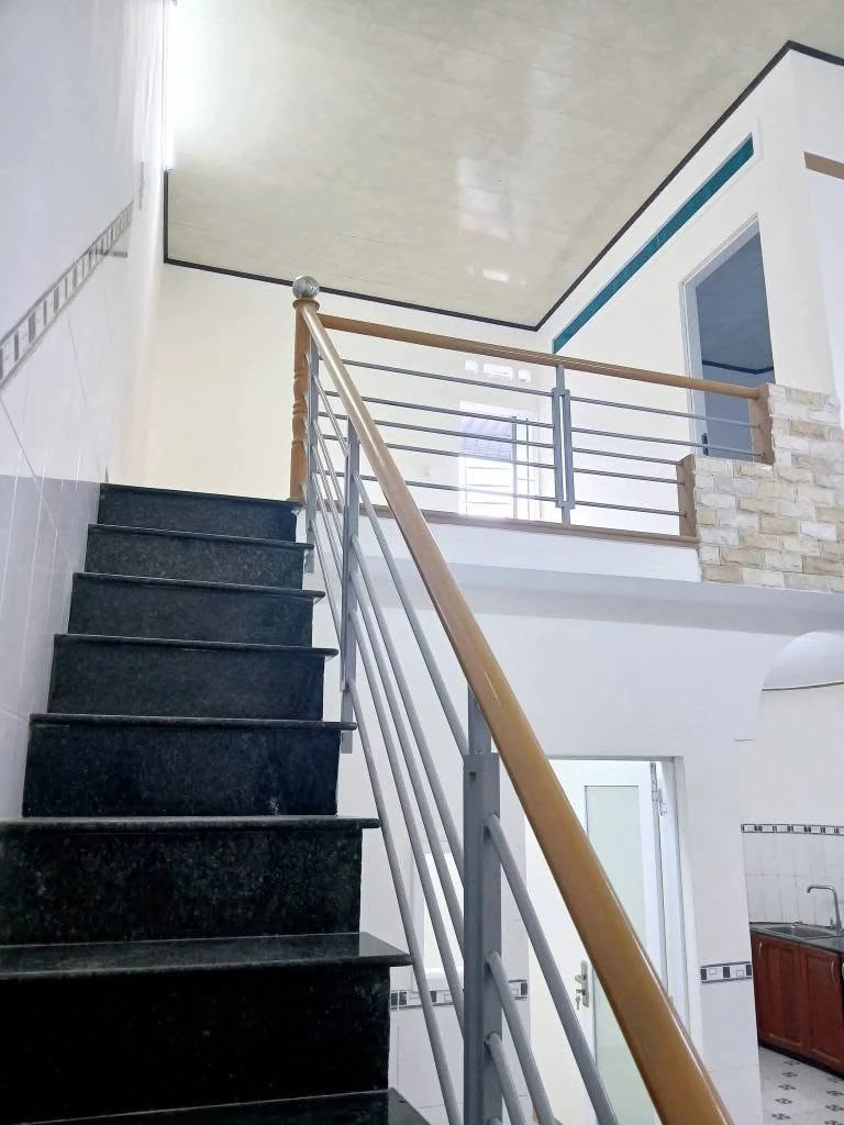 Nhà bán 2PN 2WC 40m² Hoàng Hoa Thám - Ảnh thu nhỏ 2