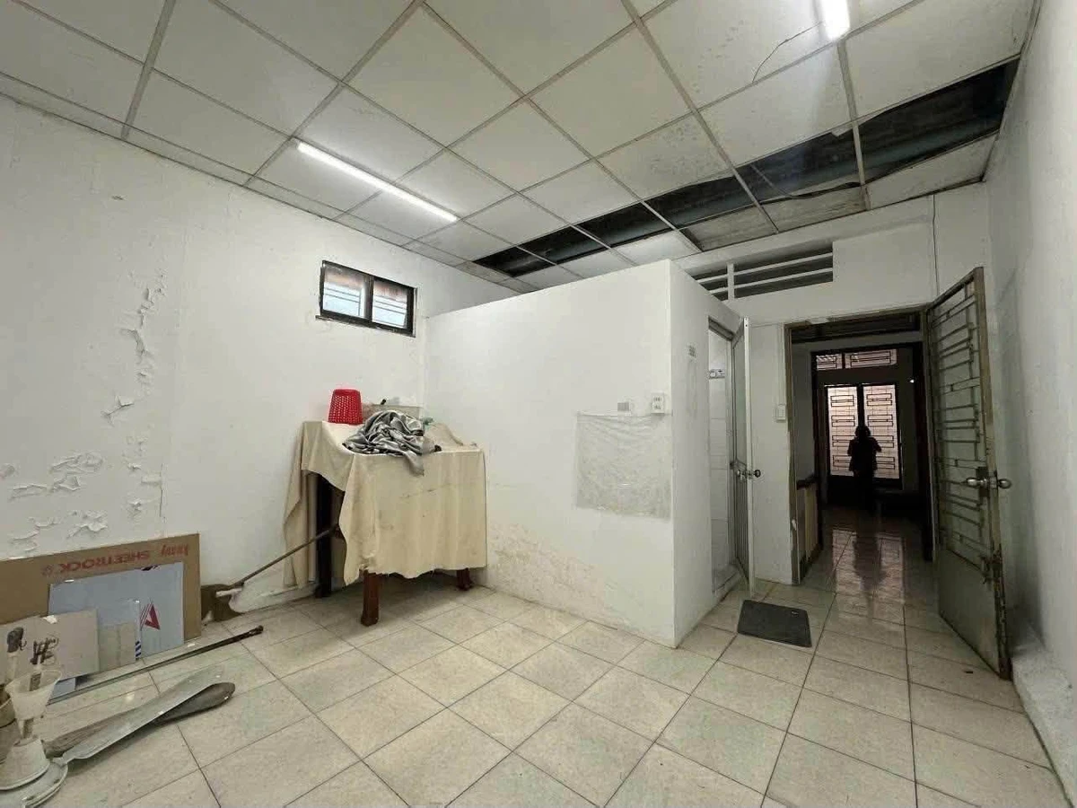 Cho thuê nhà mặt tiền kinh doanh Trương Vĩnh Ký 64m² Tân Phú - Ảnh thu nhỏ 4