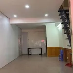 Cho thuê nhà 1 lầu mặt tiền chợ Nguyễn Văn Công 20tr/tháng - Ảnh thu nhỏ 3