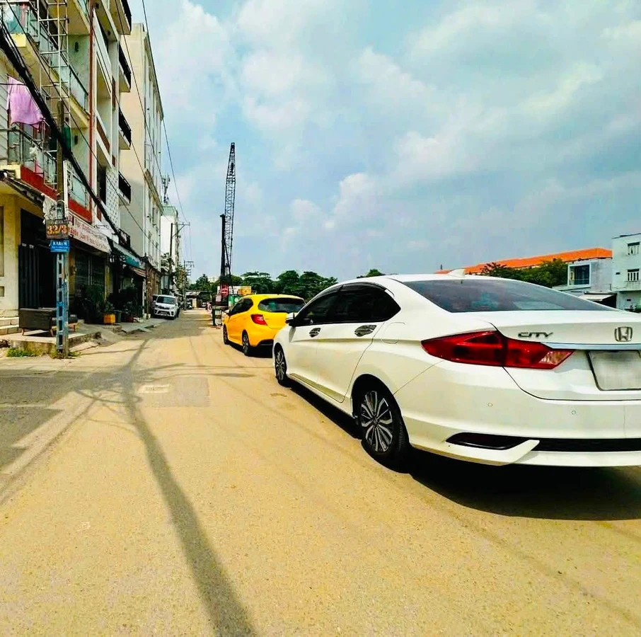 Bán nhà CHDV 13 phòng, 80m2, Bình Thạnh 12.9 tỉ - Ảnh thu nhỏ 2