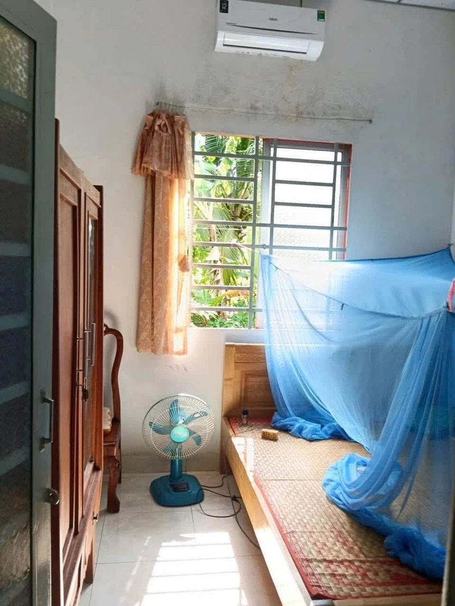Bán đất nhà cấp 4 Phú An Hòa Bến Tre 1.6 công - Ảnh thu nhỏ 3