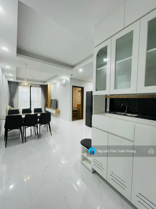 Căn hộ 2PN tại The Rivana, 3,2tỷ, 72m2 giá cực chất chỉ có thể vay lên đến 70%, liên hệ đi xem ngay