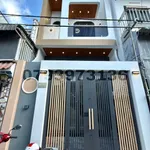 Bán nhà trệt lầu 48m² mới, full nội thất An Bình, Cần Thơ - Ảnh thu nhỏ 1
