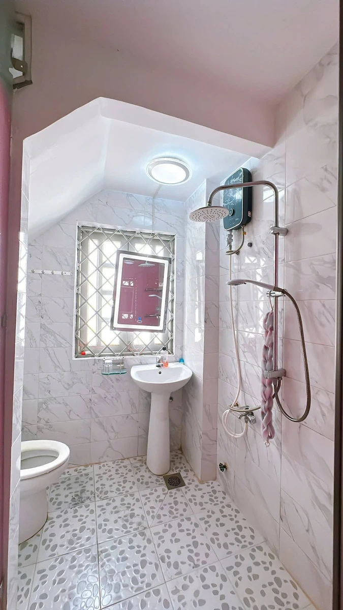 Bán nhà 3 phòng ngủ 122.5m² Quận 4, giá 7.399 tỷ - Ảnh thu nhỏ 5