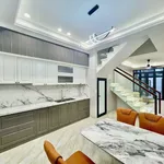 Bán nhà 4 tầng 47-56m² Thiên Lôi Vĩnh Niệm từ 4.1 tỷ - Ảnh thu nhỏ 5