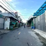 Bán dãy trọ + ki-ốt góc 2 mặt tiền, 99m² Thủ Đức, 6,2 tỷ - Ảnh thu nhỏ 4