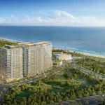 Suất ngoại giao cuối cùng căn hộ 2PN full nội thất tiêu chuẩn 5* tại dự án Meypearl Harmony PQ - Ảnh thu nhỏ 19