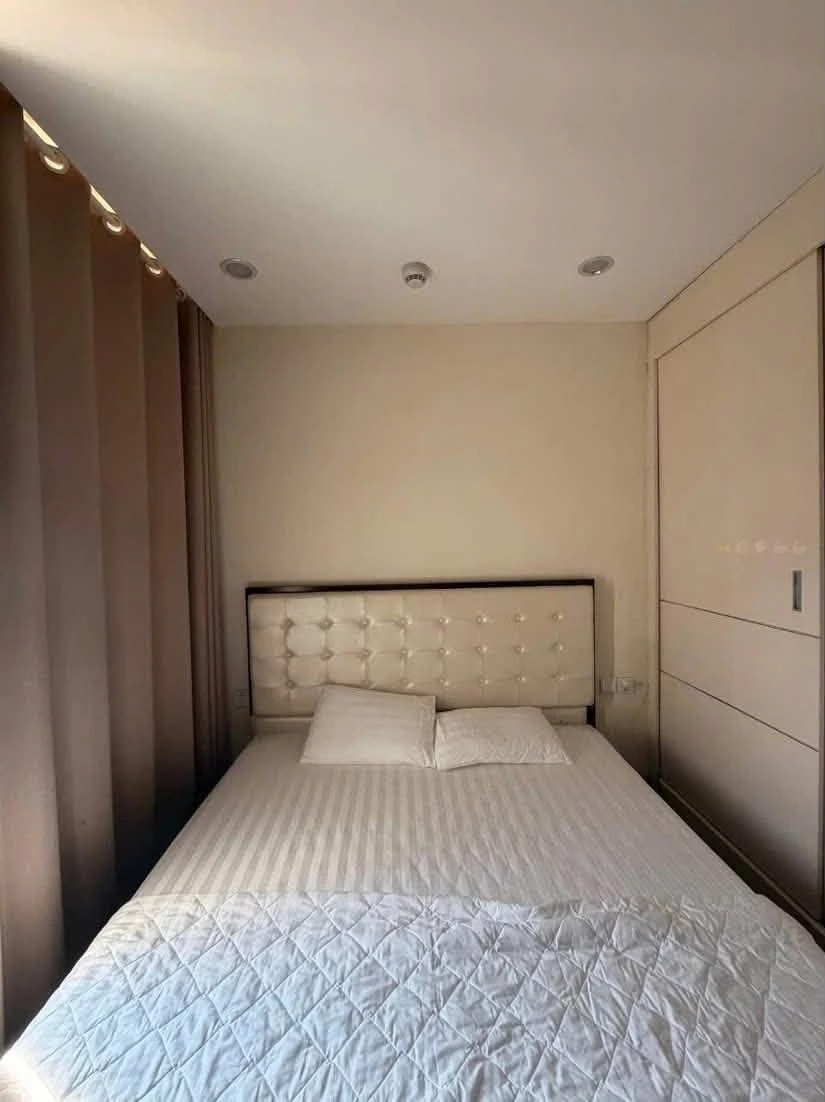 Cho thuê căn 2PN 70m² đủ đồ tại Hòa Bình Green City - Ảnh thu nhỏ 4