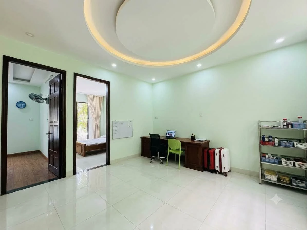 Bán nhà 2 tầng 3 phòng ngủ 96m² Phan Đình Phùng 4 tỷ - Ảnh thu nhỏ 3