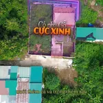 Bán đất 500m² tặng nhà gỗ nghỉ dưỡng - 1,75 tỷ - Ảnh thu nhỏ 3