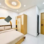 Bán nhà hẻm xe hơi 4PN full nội thất 43.4m² Bình Thạnh 7.99 tỷ - Ảnh thu nhỏ 5
