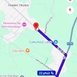 Bán đất thổ cư mặt tiền Lộ 10 Tây Ninh 749m² - Ảnh thu nhỏ 5