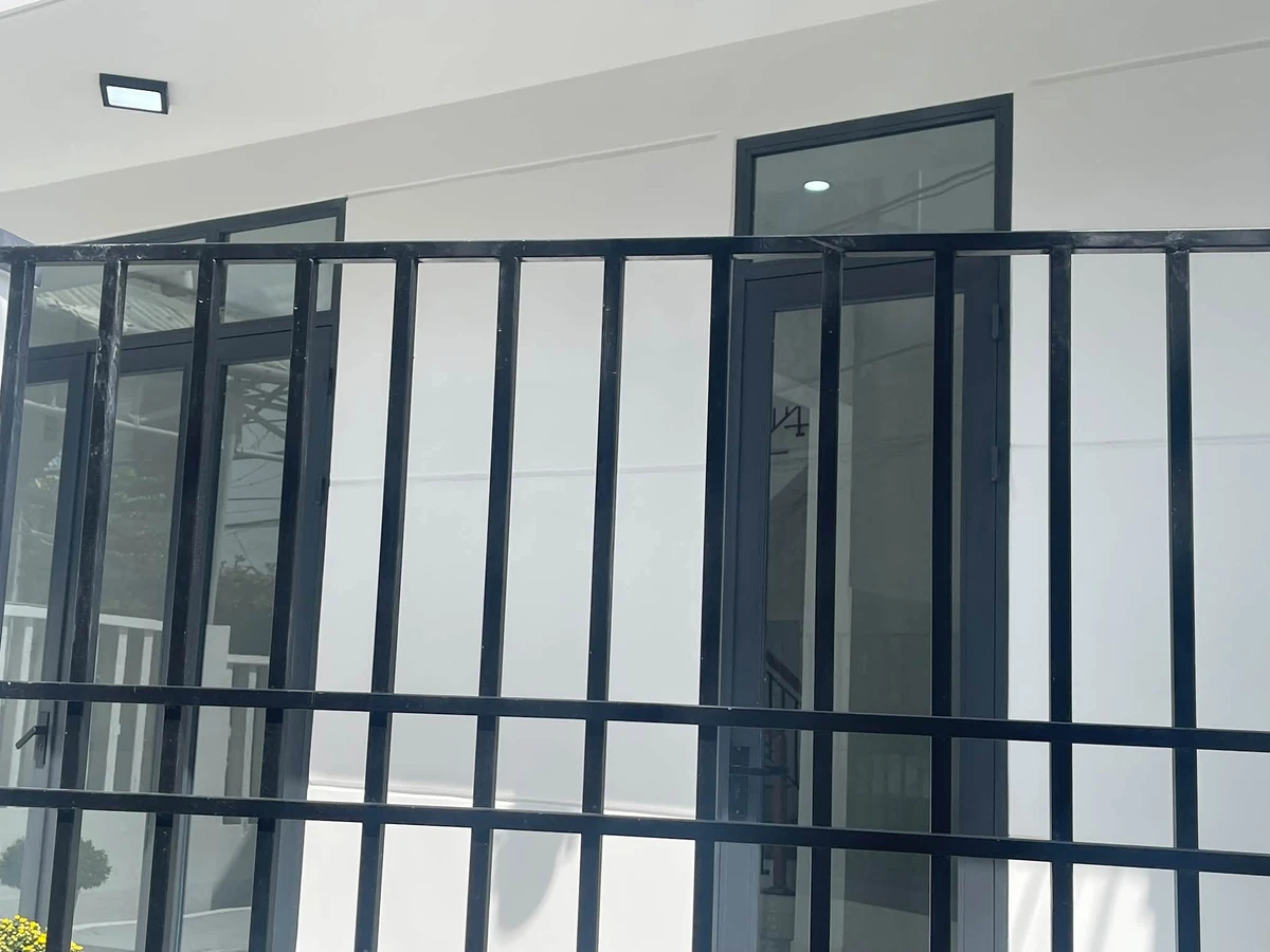 Bán nhà 2 tầng kiệt Bình Thái 3 gần chợ Cẩm Lệ, Đà Nẵng, gần 90m2, giá 3,7 tỷ - Ảnh thu nhỏ 2