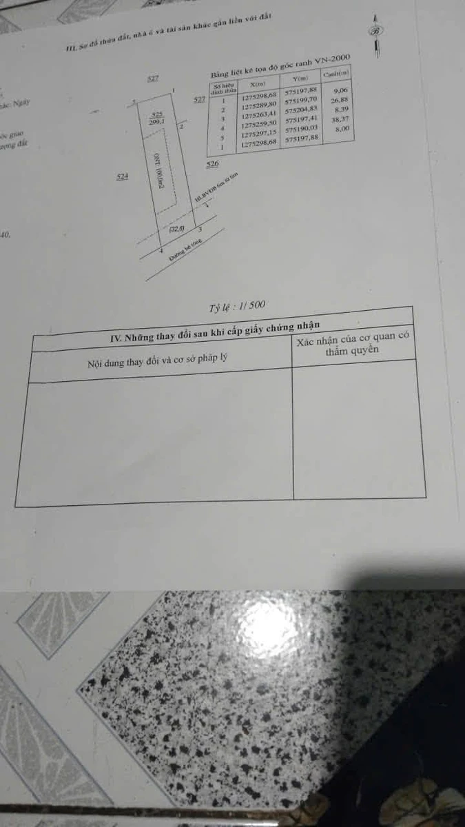 Bán nhà 2 phòng ngủ 100 m² Tân Phước, Đồng Phú - Ảnh thu nhỏ 5