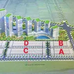 Bán đất khu TĐC Lưu Chí Hiếu 75m² mặt tiền Trần Đại Nghĩa 7 tỷ - Ảnh thu nhỏ 2
