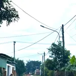 Bán nhà hẻm Nguyễn Chí Thanh, 255m², 2PN, 1 tỷ 50 triệu - Ảnh thu nhỏ 1