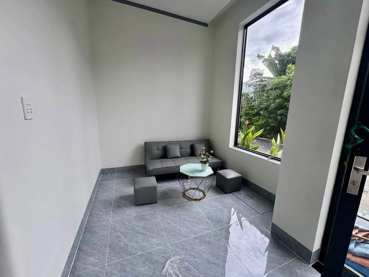 Bán nhà 2PN 54m² Nguyễn Văn Linh Long Hòa Tây Ninh - Ảnh thu nhỏ 3