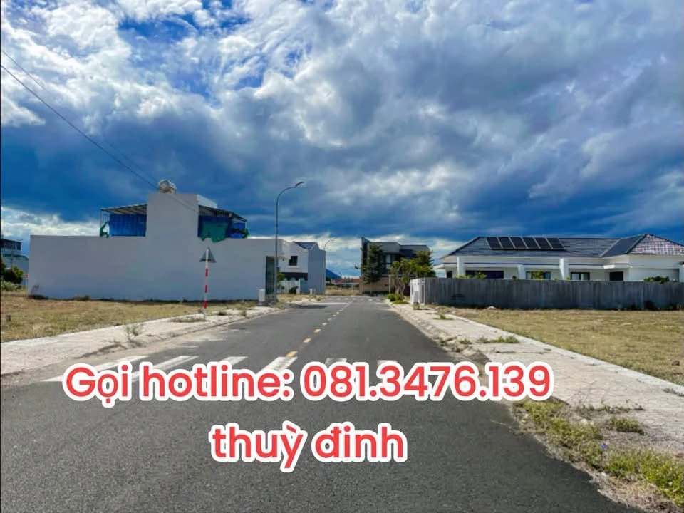 Bán đất biệt thự 329m² Phú Đông, Phú Yên - Ảnh 1
