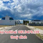 Bán đất biệt thự 329m² Phú Đông, Phú Yên - Ảnh thu nhỏ 1