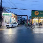 Bán nền đất Phú Hưng 318m² giá 420 triệu Nhà Bè - Ảnh thu nhỏ 3