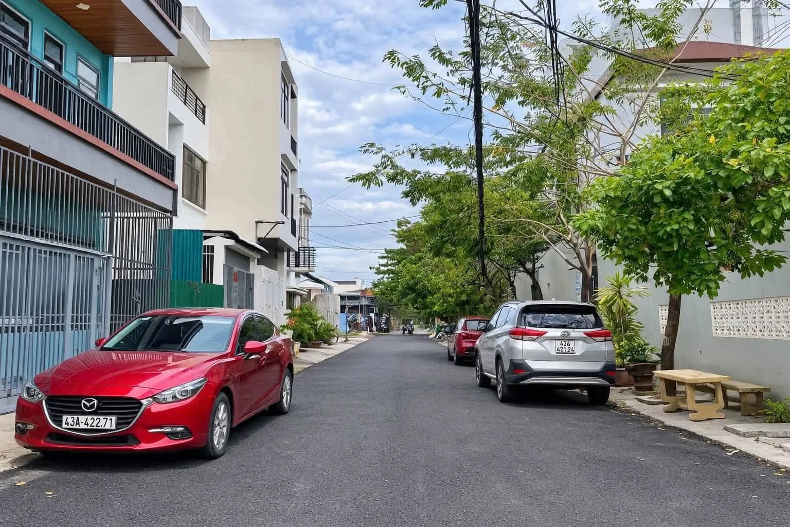 Bán đất biển Liên Chiểu 300m² 2 sổ đỏ 8 tỷ 500 triệu - Ảnh 1