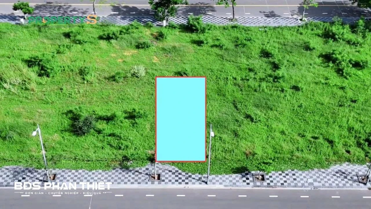 Bán nền Ocean Dunes 140 m² giá 7.2 tỷ - Ảnh thu nhỏ 2