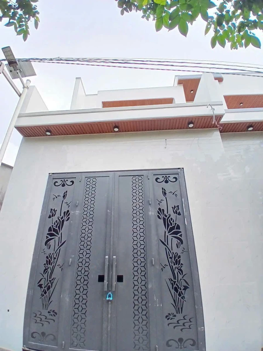 Bán nhà mới 3 phòng ngủ 76.5m² Tân Triều Đồng Nai 2.15 tỷ - Ảnh thu nhỏ 3