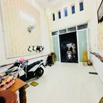 Bán nhà phố 5 tầng 60m² 5PN 5WC Quận 12 giá 4 tỷ - Ảnh thu nhỏ 4
