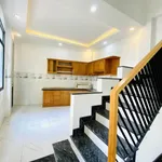 Bán nhà 5 tầng 43m² đường Huỳnh Văn Bánh, Phường 13, Phú Nhuận giá 10,99 tỷ - Ảnh thu nhỏ 3